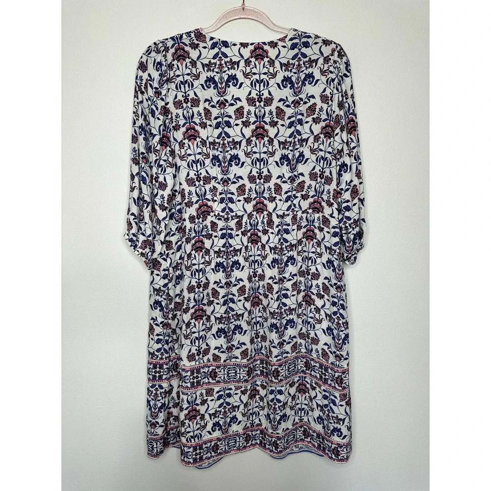 J. Jill jill floral